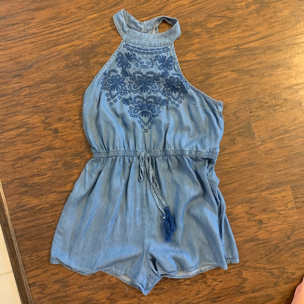 Cute Francescas romper